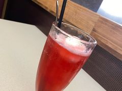 -Pancakes on the rocks(Darling Harbour)