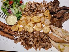 -HELLO MUSAE 拾光缪斯餐厅·纯正希腊风味(苏州中心店)