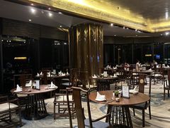 -蛇口希尔顿南海酒店·随轩中餐厅·粤菜