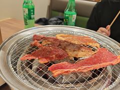 -大可泥炉烤肉(中街店)