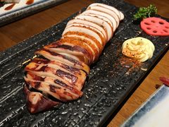 -千代武日本料理(开发区店)