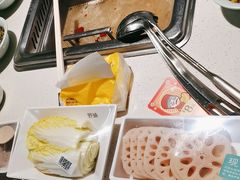 -野妹火锅(龙岗店)