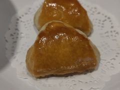 榴莲酥-万龙洲海鲜(南新仓店)