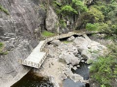 -洛阳白云山景区