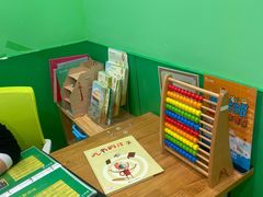 -小问号·科学启蒙·逻辑思维·阅读素养·口才演讲(杨浦合生汇中心)