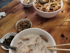 -老鳯府豆花泡馍(第五大道店)