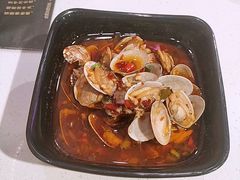 蛤蜊-梵云依家小冒菜(新街口总店)
