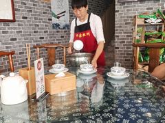 -印象徽州·正宗徽菜体验店