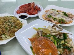 -双月饭店·20年老字号(新村店)