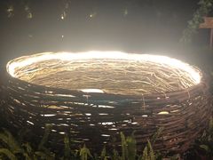 -水底山庄园温泉