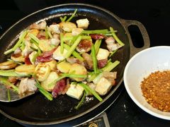 -黔蘑菇四季餐厅(观山湖店)