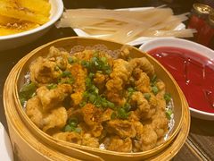 -矮板凳老火锅(宽窄巷子店)