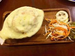 -茉莉.Red Crab