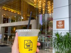 -JPG coffee(广州体育西店)