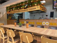 -宋益驴蹄子面肉夹馍(辛家庙店)