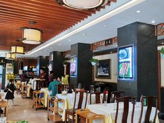 大堂-东来顺饭庄(天坛店)