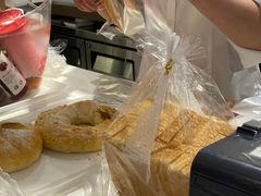 -BreadTalk面包新语·烘焙蛋糕(五羊邨店)