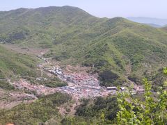 -妙峰山风景名胜区