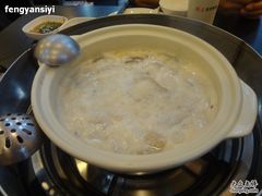 胡椒猪肚鸡 -捞王锅物料理(凯旋路店)