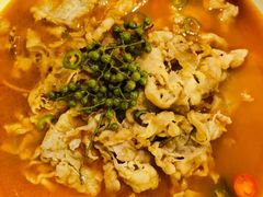 -小厨娘淮扬菜(六合欢乐港店)