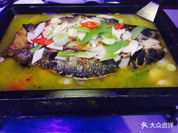 金牌炉鱼(世欧王庄店)图片 - 第28张