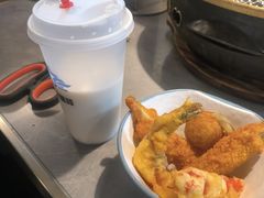 -伍棵星炭烤自助料理·烤鳗鱼(浦东食品城店)
