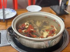 -潮陈记土鸡火锅(东厦北路店)