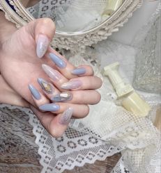 点击看大图 -Aso Artist Beauty美甲美睫