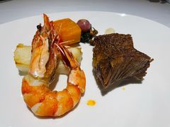 海陆大餐-王品牛排(合肥万象城店)