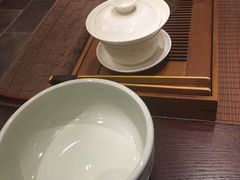 -碧露轩·大益茶体验馆(镇江路店)
