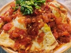 -浩海火烧云傣家菜(京广店)