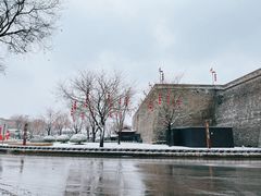 -西安城墙·碑林历史文化景区