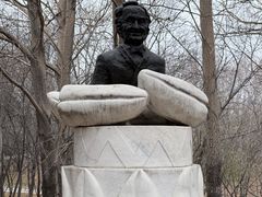 -长春世界雕塑园冰雪艺术天地