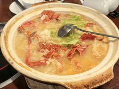 -渔洲情海鲜酒家