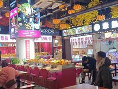 大堂-庙街旅游·美食广场(五一广场店)