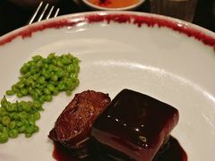 -杭州西子湖四季酒店·金沙厅