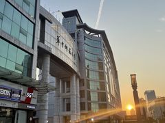 -汇众教育(光谷校区)