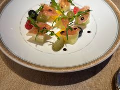 -牛排家(宁波阪急店)