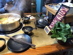 -手选潮汕鲜活牛肉火锅(二七广场店)