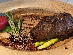 -王品牛排(郑州大卫城店)