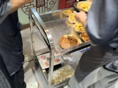 -香麒园·过桥米线·南湖雅宴