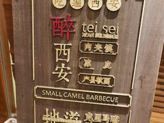 -福苗小骆驼烧烤(莲湖路店)