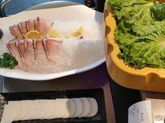 -云尊府云南菜·蒸汽石锅鱼(学清路店)