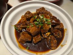 -绿茶餐厅(燕郊永旺店)