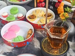 -广富林宰相府酒店·水云间