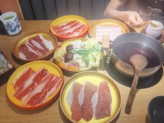 -沼津港精致料理·寿喜烧·烧鸟(青浦宝龙广场日料榜单店)