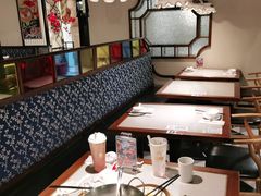-吉旺港式餐厅(南方商城店)