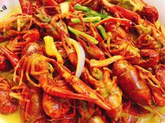 -小鳌陪你小排档·四季小龙虾·田鸡·宵夜(中央第五街店)