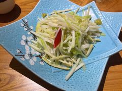 -娜仁图雅蒙古美食村(33小镇店)