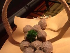 -左庭右院鲜牛肉火锅(新梅广场店)